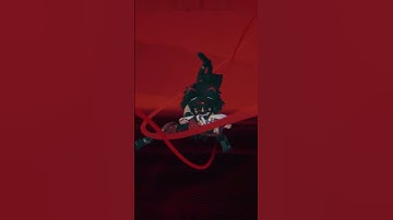 Holographic Fragment | Nekomata