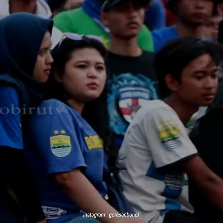 Story WA PERSIB BANDUNG