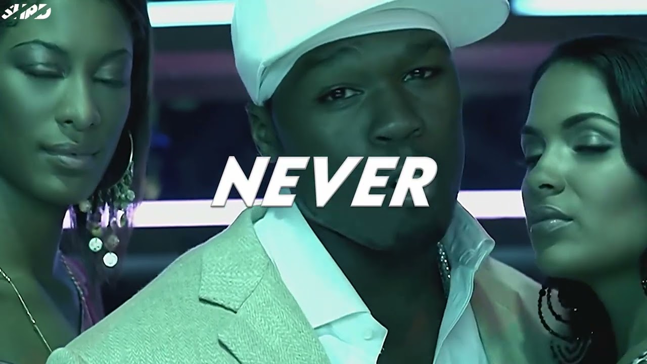 50 Cent x Remy Ma type beat - "NEVER" | Prod by Shrxdda | Gangsta Rap Instrumental