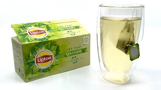 Lipton Green Tea/Thé Vert Classique ? (30 Sachets)