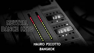 Mauro Picotto - Bangkok [HQ]