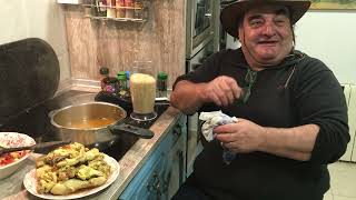 Arroces, el primero con pollo | Cristóbal Berzosa