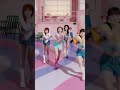 【NiziU】やっちゃったかも!?なリク【COCONUT】#shorts