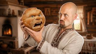 KOLOBOK: A Billion-Rubel Hate Magnet. Is the New Fairy Tale Movie Really That Bad, and What Does ...