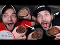 TRYING THE MOST EXPENSIVE STEAKS IN LOS ANGELES!!