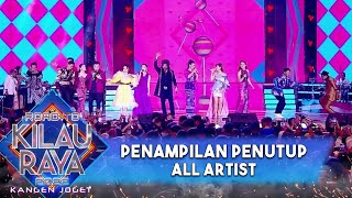 All Artist - Yang Penting Happy | ROAD TO KILAU RAYA