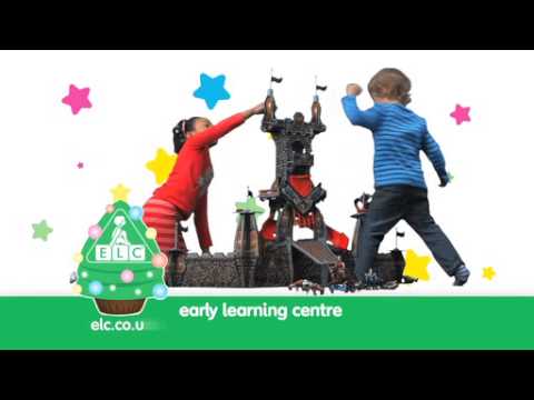 Tumble Rock Tower - Early Learning Centre Nickelodeon TV Spot