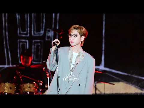 250502 《忽而今夏》 天津泡泡岛音乐节 汪苏泷 Silence wang