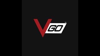 #VGODesign #WAXonStream