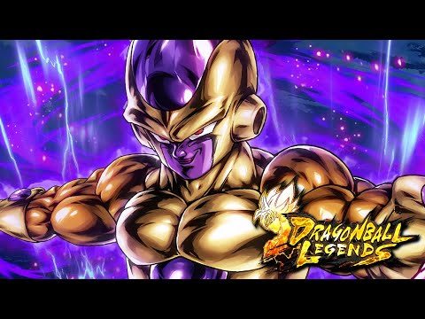 Freeza Dourado, Wiki DragonBallxcloudgame