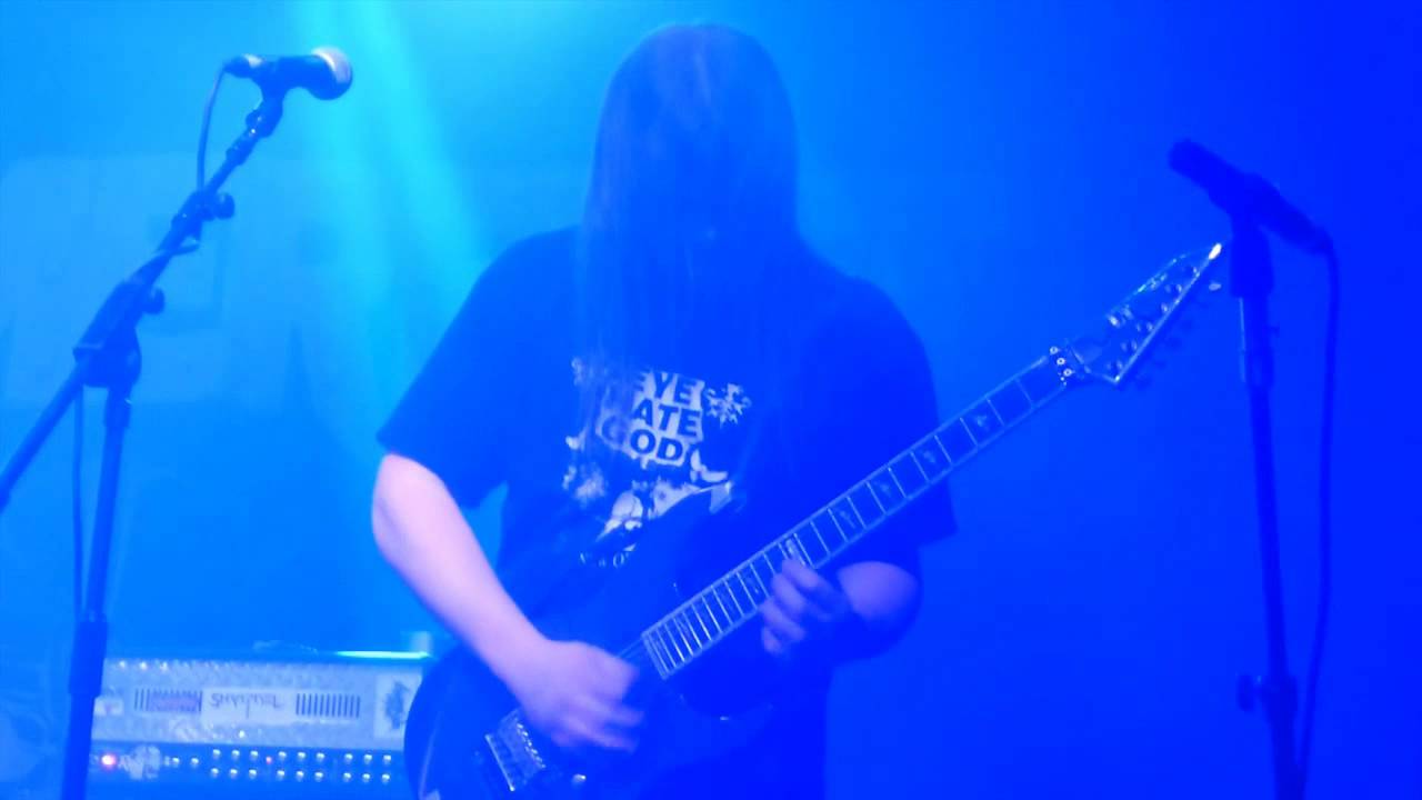 Watch Shrapnel - Pseudocommando at Hammerfest, Pwllheli, Wales, 14th March 2014 on YouTube Watch Shrapnel - Pseudocommando at Hammerfest, Pwllheli, Wales, 14th March 2014 on YouTube