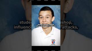 This 15 Year Old Tried To Recreate 9/11