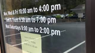 Highland Optometry Reopens
