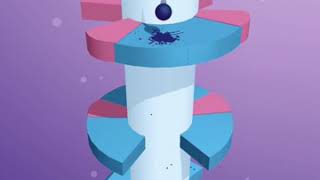 Jumping Balls! Helix Jump Gameplay screenshot 5