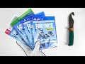 Fortnite Deep Freeze Bundle Code