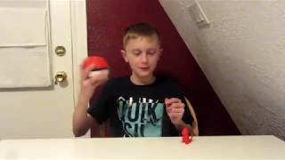 Thingiverse Thursday #11 | Pokéball Go!