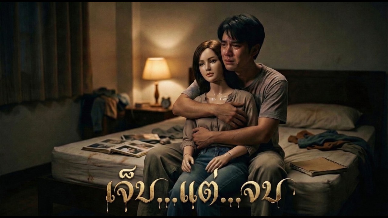 เจ็บแต่จบ    - Soft & Souĺ - Capiy10X Music 