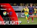 JEF United Chiba vs FC TOKYO - Game Highlights | MW7