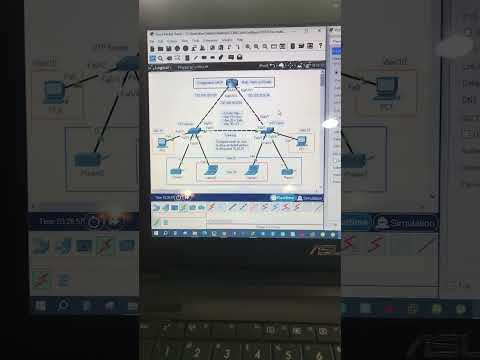 Congratulations DHCP Multi-Vlans