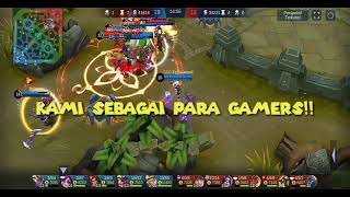 Story' wa gamers ML terbaru 2020 keren dan mantap