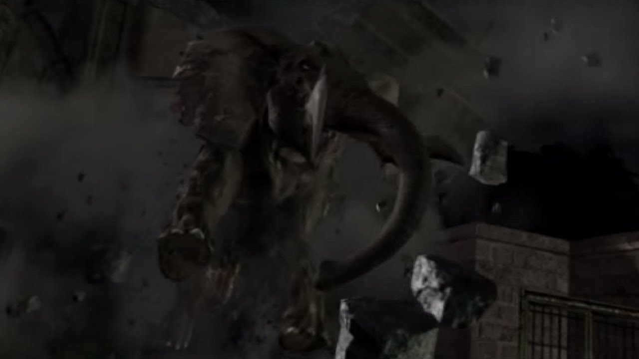 Resident Evil: Outbreak File #2 (PCSX2) - Wild Things WALKTHROUGH ...