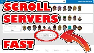 roblox extension for finding servers｜TikTok Search