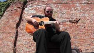 jamie brewer - breaking tradition - lyrical kitchen