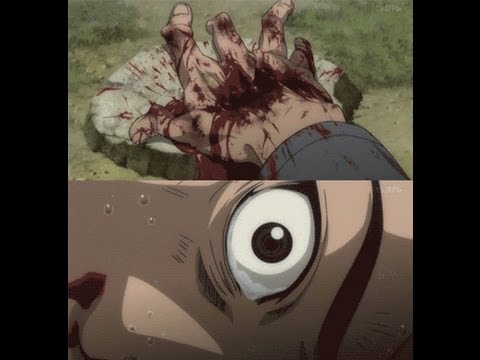Another, A Horror and Gore Anime