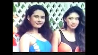 Ayu Yohana & Ayu Lestari - PART 2 - SEMI Jadul Panas Indonesia