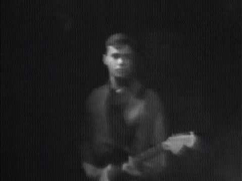 Alan Smithee &amp; The Alias Men - Concert 1987 - Part 1