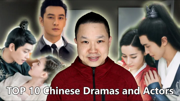 Top 10 Chinese Dramas and Actors at the moment, Huang Xiaoming fights back 03.01.2020 - DayDayNews