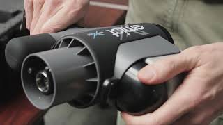 Emist Electrostatic Sprayer Tutorial