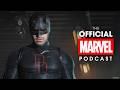 Daredevil: Born Again Showrunner Dario Scardapane Breaks Down Shocking Season 2 Moments