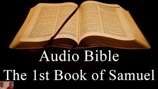 The First Book of Samuel - NIV Audio Holy Bible - High Quality and Best Speed - Book 9