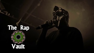 MF DOOM & Sean Price The Unexpected