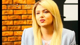 Марина считает, что Холостяк-8 это школа жизни Марина считает, что Холостяк-8 это школа жизни
