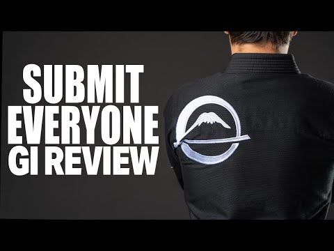 FUJI Submit Everyone