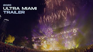 Watch the Ultra Miami 2020 Trailer!