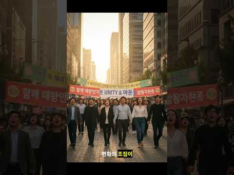 민간의 역동성을 향한 대전환