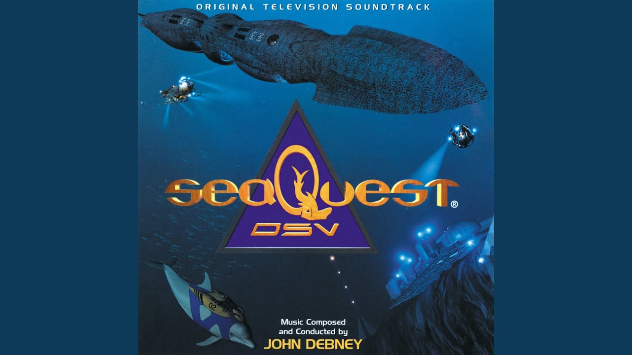 Such Great Patience: End Credits (From "Such Great Patience")