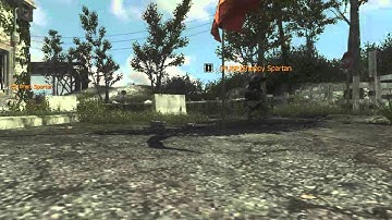 QUAD Semtex (MW3)