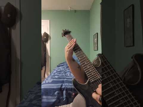 Skillet- Monster