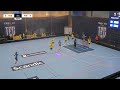 Suomi - Ruotsi (U19-naiset)