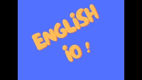 3 Tips that helped me get a 7 in the IB English IO!