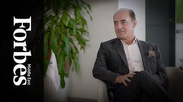 The CEO of Al Masaood Automobiles explains digital transformation in the automotive industry
