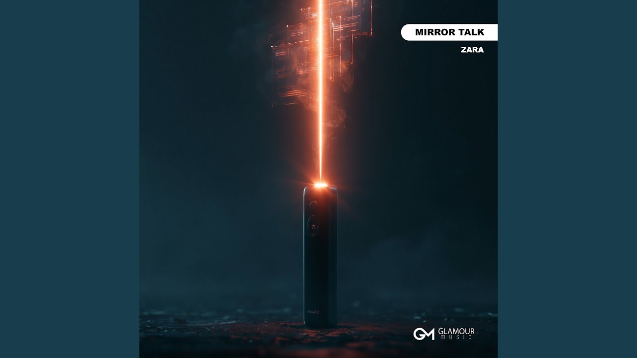Guarda Mirror Talk su YouTube Guarda Mirror Talk su YouTube