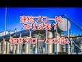 【ボイラー】連続ブローはなぜ必要?缶底ブローとは何が違う?