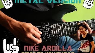 Miniatura de "NIKE ARDILLA-BINTANG KEHIDUPAN ( COVER ) METAL VERSION !!!"