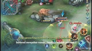 STORY WA MOBILE LEGENDS (wanwan part 1)