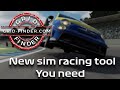 Why you should be using grid finder to find your next sim racing league